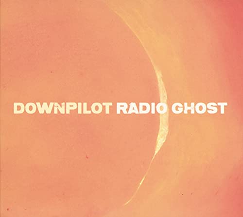 Radio Ghost [Vinyl LP] von Tapete