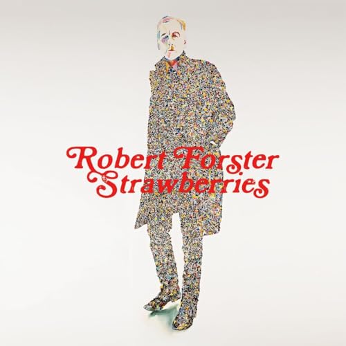 Strawberries [Vinyl LP] von Tapete