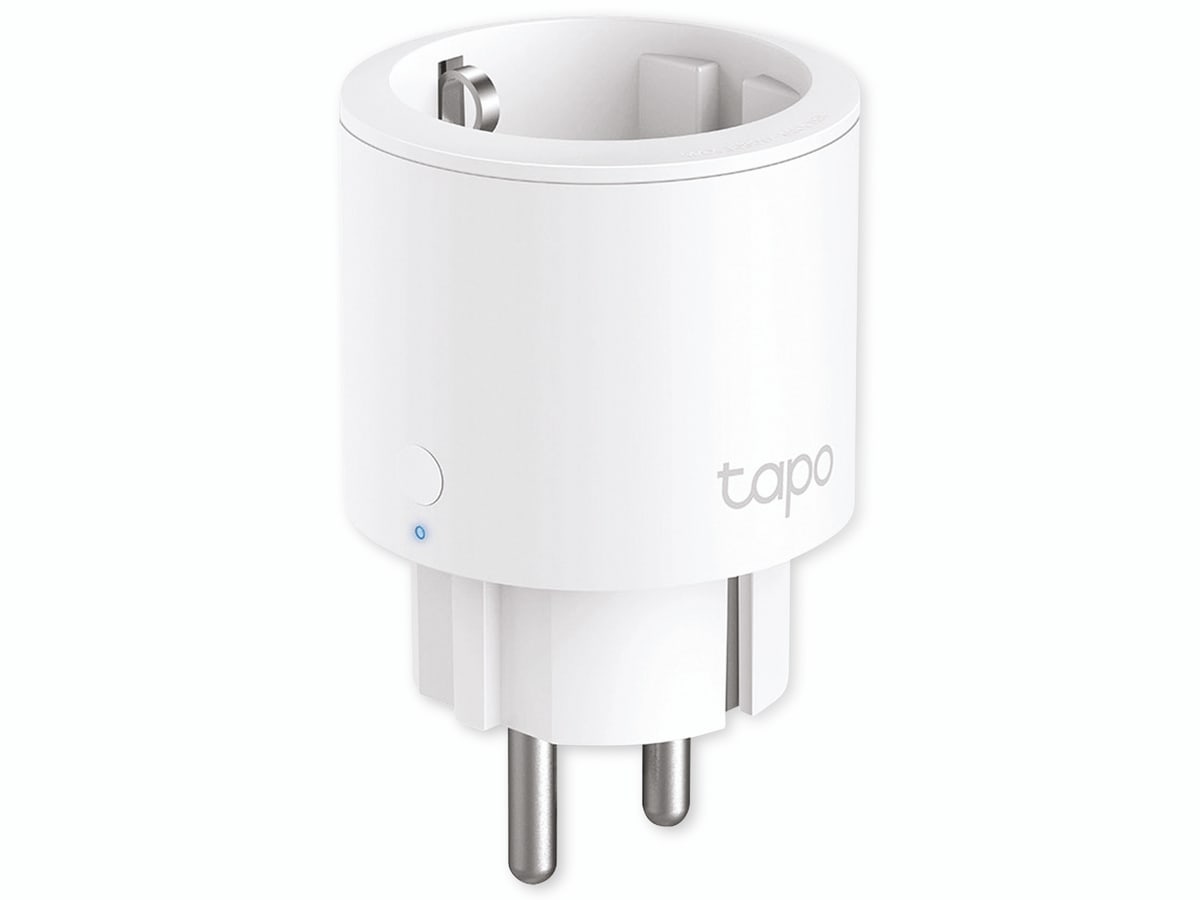 TAPO WLAN-Steckdose P115 TAPO WLAN-Steckdose P115 von Tapo
