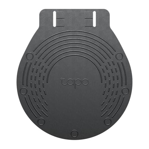 Tapo RVA410 wasserdichte Schutzmatte für RV30 Max & RV20 Max – Schützt Deinen Boden vor Feuchtigkeit und nassen Wischpads Tapo RVA410 wasserdichte Schutzmatte für RV30 Max & RV20 Max – Schützt Deinen Boden vor Feuchtigkeit und nassen Wischpads von Tapo