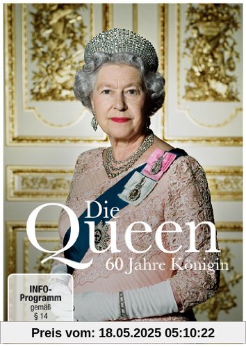 Die Queen - 60 Jahre Königin Die Queen - 60 Jahre Königin von Tara Pirnia
