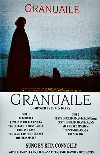 Granuaile [Musikkassette] von Tara