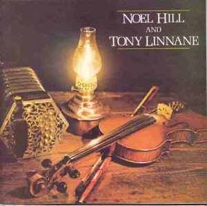 N. Hill & T. Linnane [Musikkassette] von Tara