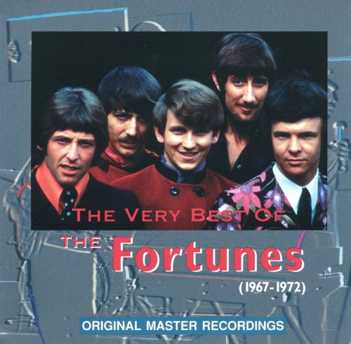 Very Best of Fortunes von Taragon