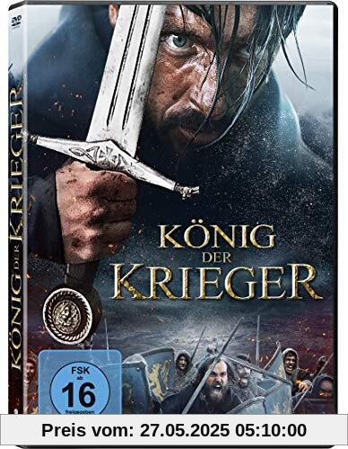 König der Krieger König der Krieger von Taras Khymych