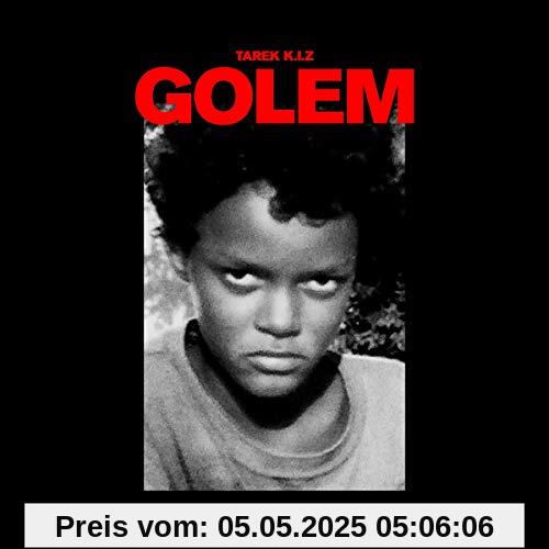 Golem von Tarek K.I.Z