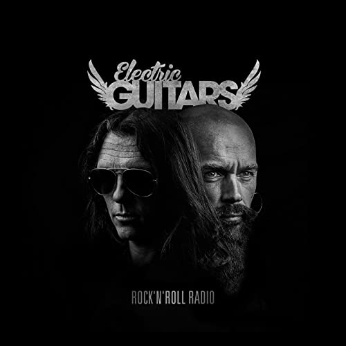 Rock'N Roll Radio [Vinyl LP] von Target Darts