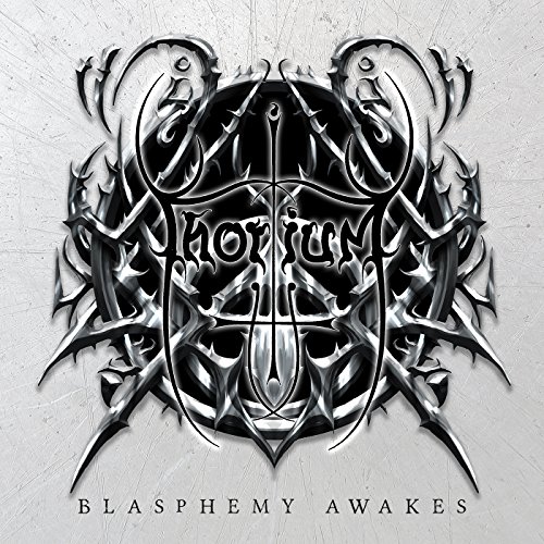 Blasphemy Awakes (Vinyl) [Vinyl LP] von Target Group