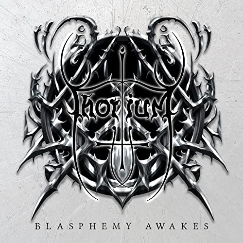 Blasphemy Awakes von Spv