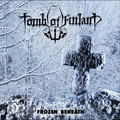 Frozen Beneath (Vinyl) [Vinyl LP] von Target Group