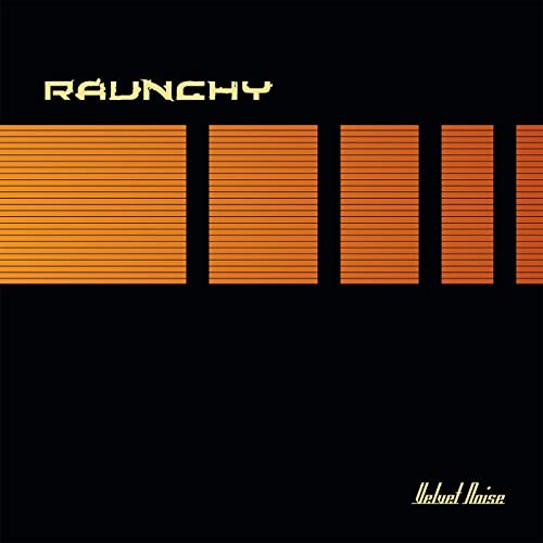 Velvet Noise 2019 [Vinyl LP] von Target Group