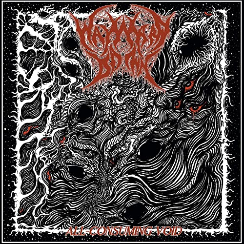 All Consuming Void von Target Group