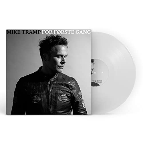 For F¢rste Gang [Vinyl LP] von Target Group