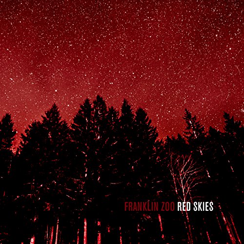 Red Skies [Vinyl LP] von Target Group