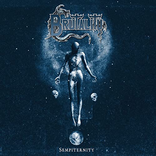 Semptiternity-Black- [Vinyl LP] von Target Group