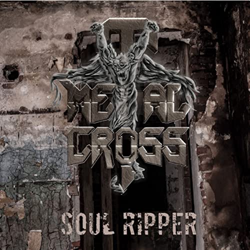 Soul Ripper [Vinyl LP] von Target Group