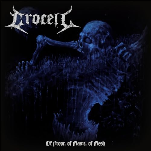 Of Frost, of Flame, of Flesh [Vinyl LP] von Emanzipation Productions