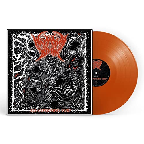 All Consuming Void [Vinyl LP] von Target Group