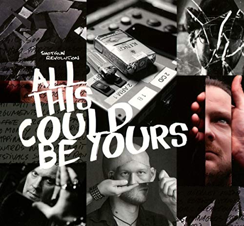 All This Could Be Yours von Target Records (Spv)