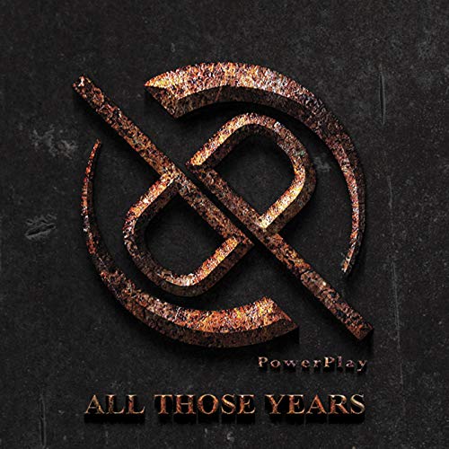 All Those Years von Target Records (Spv)