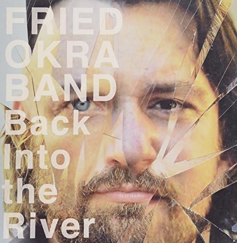 Back Into the River [Vinyl LP] von Target Records (Spv)
