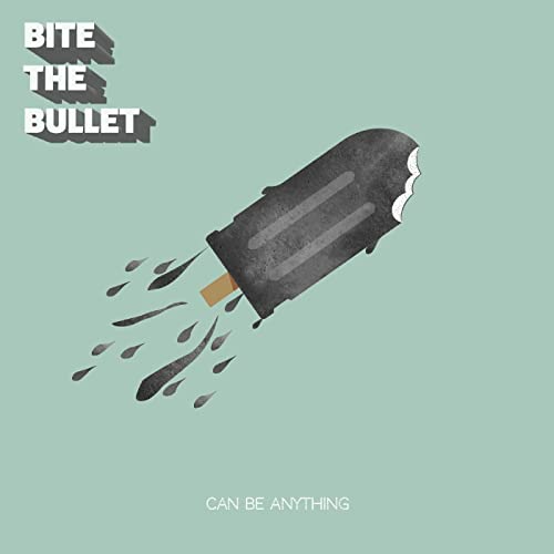 Can Be Anything [Vinyl LP] von Target Records (Spv)