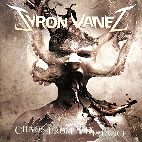 Chaos from a Distance von Target Records (Spv)