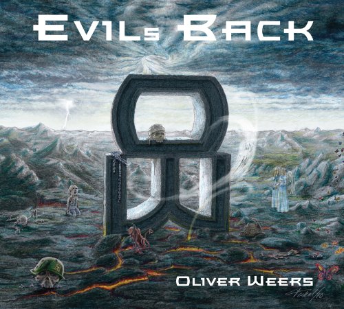 Evil'S Back von Target Records (Spv)