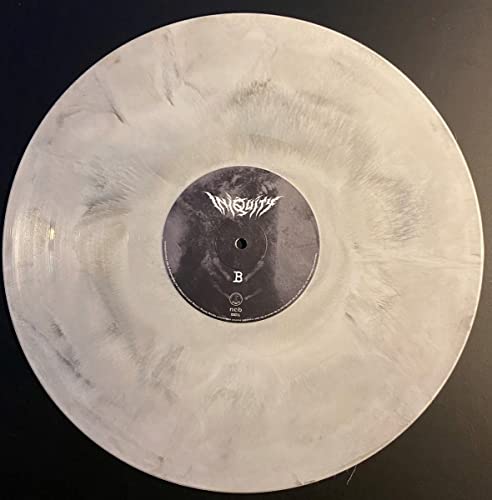 Grime [Vinyl LP] von Spv