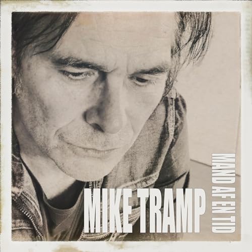 Mand Af en Tid [Vinyl LP] von Target/Spv