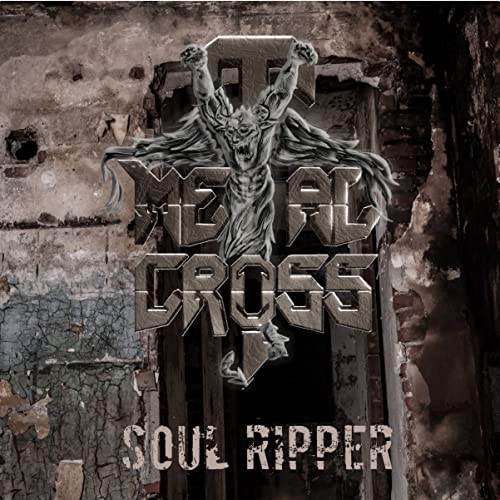 Soul Ripper von Target Group
