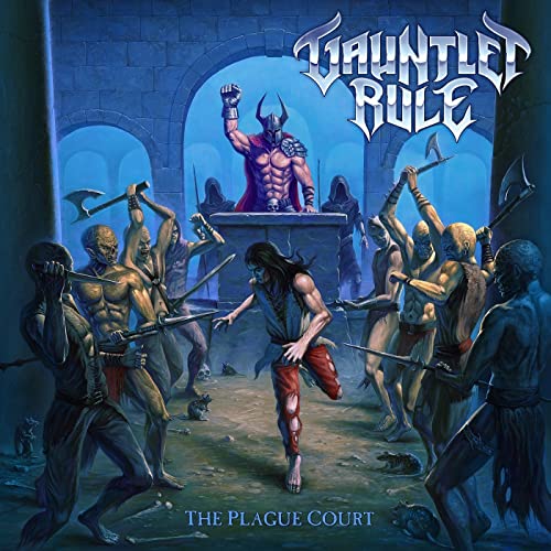 The Plague Court von Spv