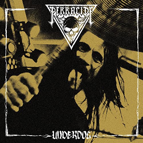 The Underdog [Vinyl LP] von Target Records (Spv)