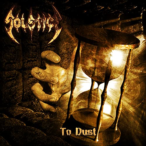 To Dust [Vinyl LP] von Spv