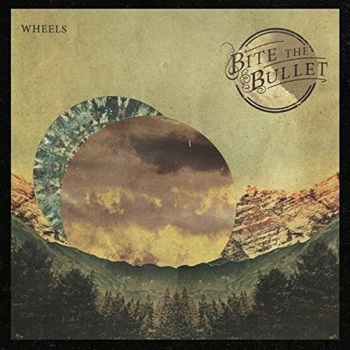Wheels [Vinyl LP] von Target Records (Spv)