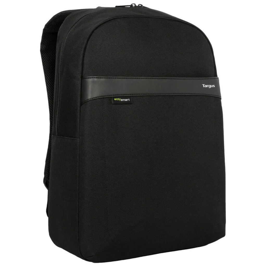 15-16" GeoLite EcoSmart Essentials Notebook-Rucksack 15-16" GeoLite EcoSmart Essentials Notebook-Rucksack von Targus