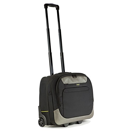 Bakker Elkhuizen Notebook TrollyTCG717 15-17,3" schwarz/grau BNETCG717 Bakker Elkhuizen Notebook TrollyTCG717 15-17,3" schwarz/grau BNETCG717 von Targus