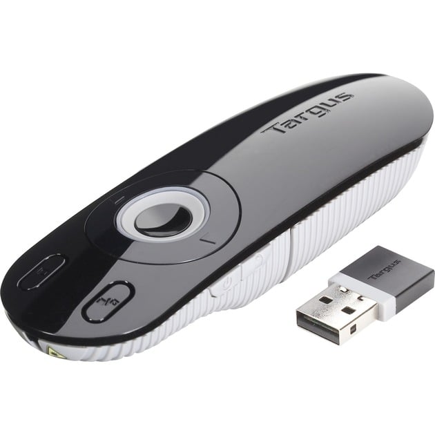 Laser Presentation Remote, Presenter Laser Presentation Remote, Presenter von Targus