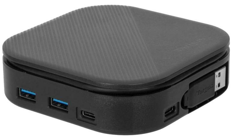 TARGUS Dockingstation USB-C Universal Dual HD von Targus