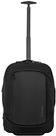 TARGUS Notebook Roller 15.6 TBR040G schwarz,39,62cm,MobileTechTraveller (TBR040GL) von Targus