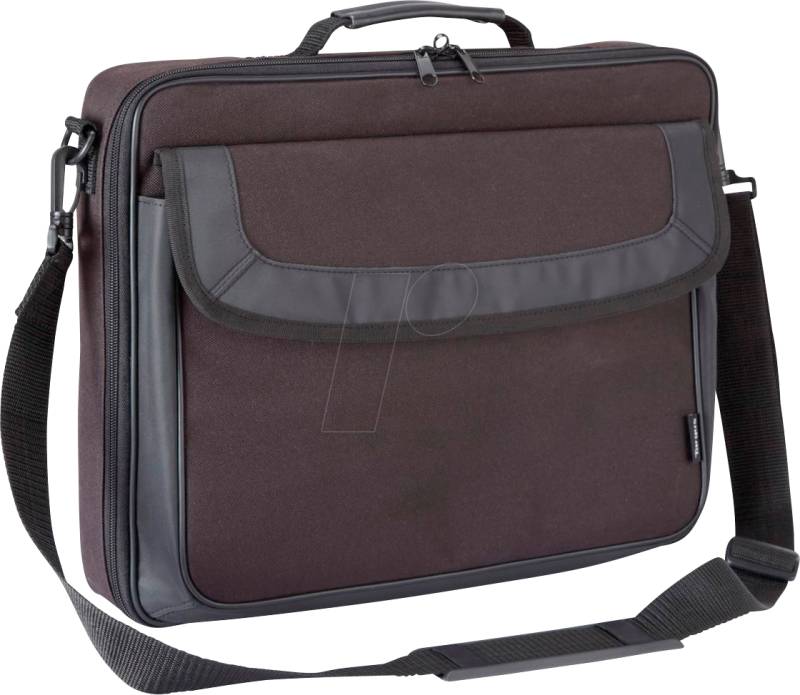 TARGUS TAR300 - Laptop, Tasche, Classic Clamshell Case 15-15,6'' von Targus