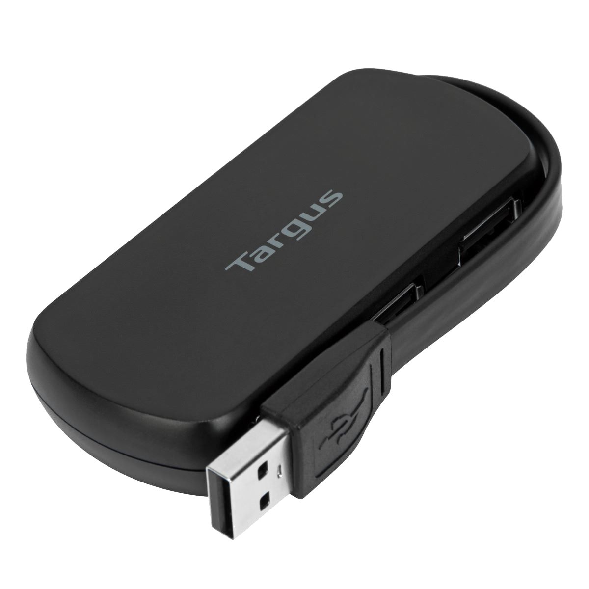 TARGUS USB_Hub 4-Port ACH114EU von Targus