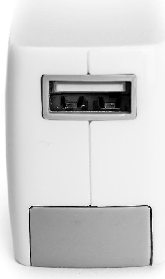 TARGUS USB Wall Charger & Power Bank (APD752EU) von Targus