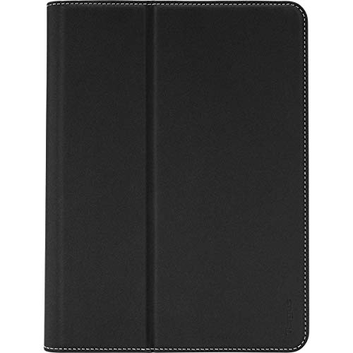 TARGUS VersaVu iPad Air Pro 9.7 und Air2,1 Tablet Case Black von Targus