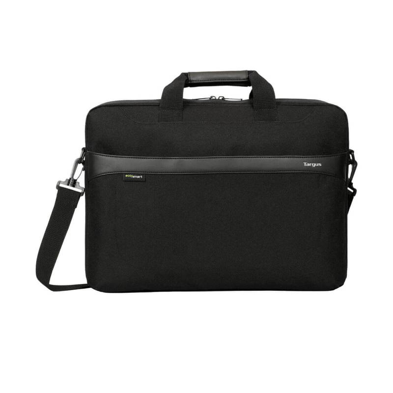 Targus® 17,3" GeoLite™ EcoSmart® Essential Slim Brief - Black von Targus