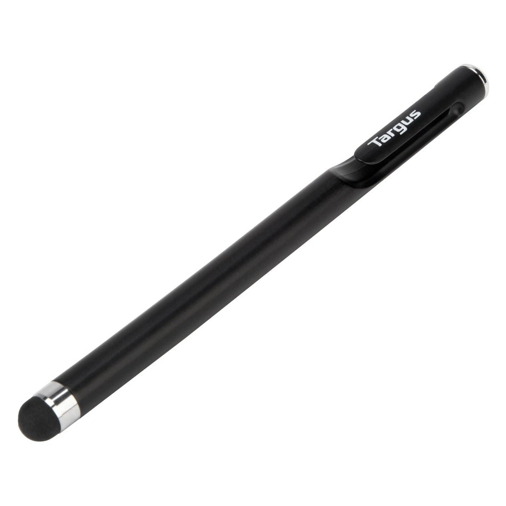 Targus® Antimikrobieller glatter Stylus-Stift für Smartphones und Touchscreens von Targus