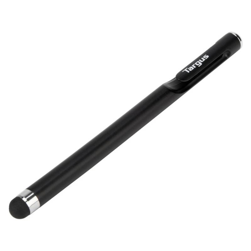 Targus® Antimikrobieller glatter Stylus-Stift für Smartphones und Touchscreens von Targus