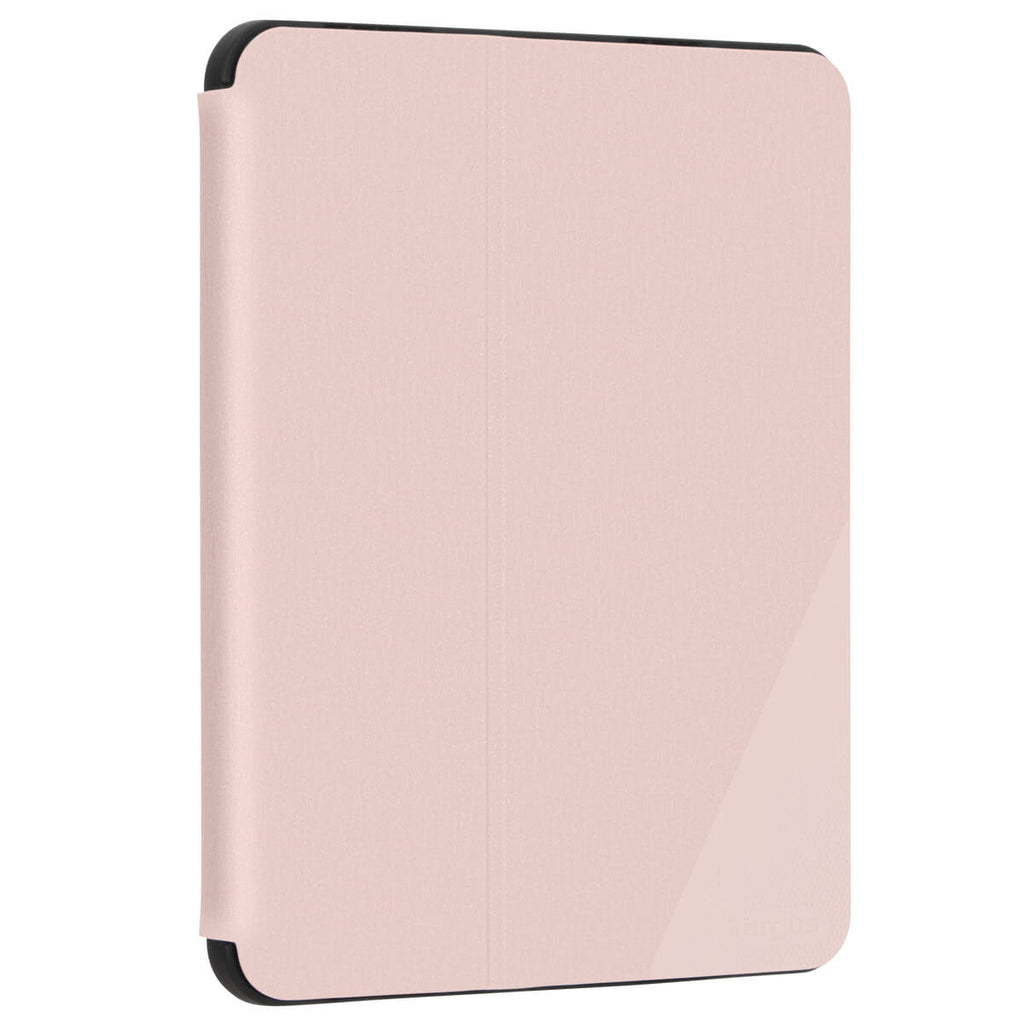 Targus - Click-In Hülle für iPad (10. Generation) 10,9 Zoll – Roségold von Targus