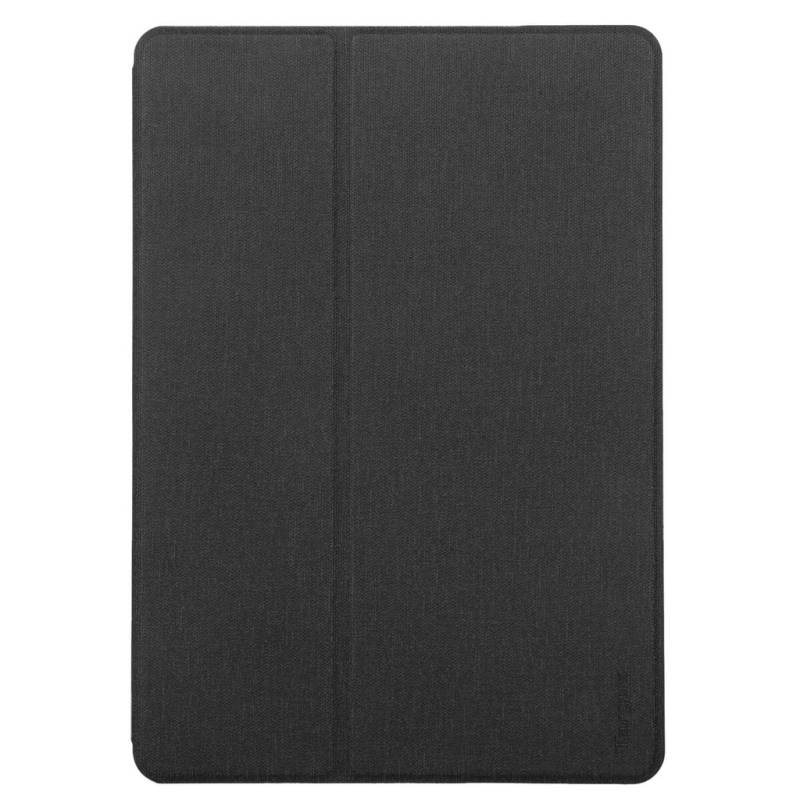 Targus - Everyday Protection Case für iPad 10,2" - Schwarz von Targus