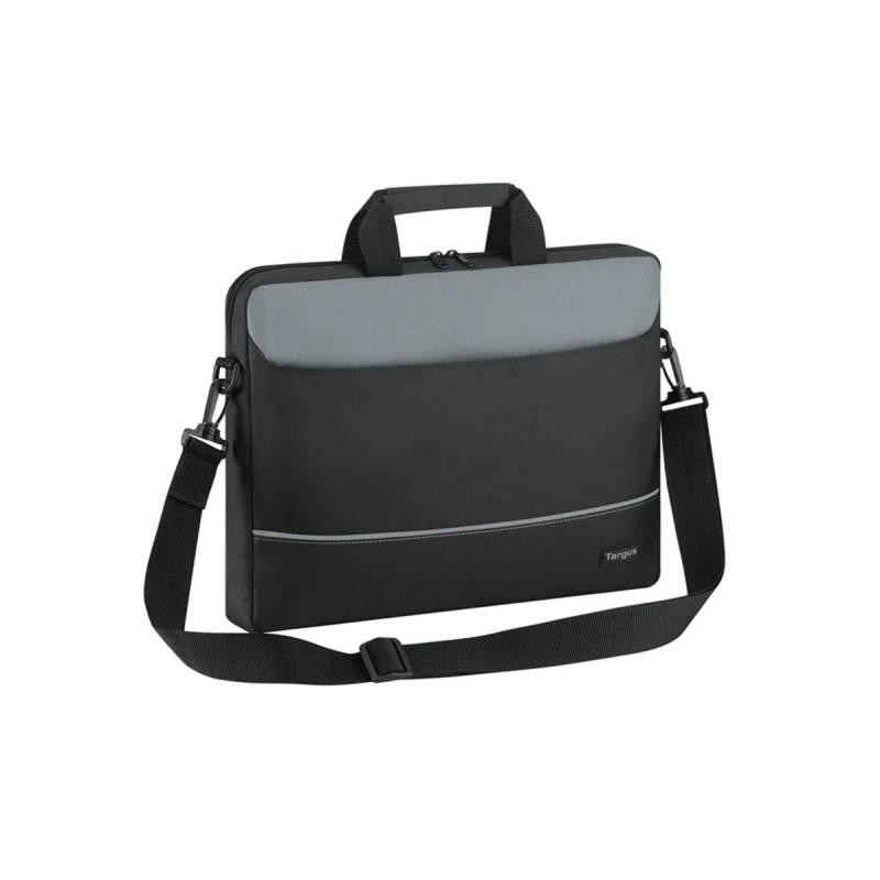 Targus® Intellect 15.6" Topload Laptop Case Black von Targus